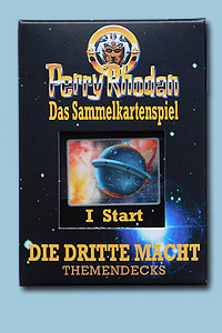 Themendeck-Pack I-Start
