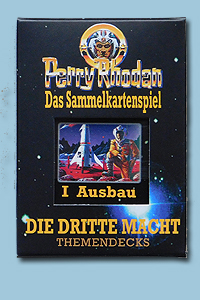 Themendeck-Pack I-Ausbau