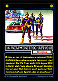 16. Weltmeisterschaft