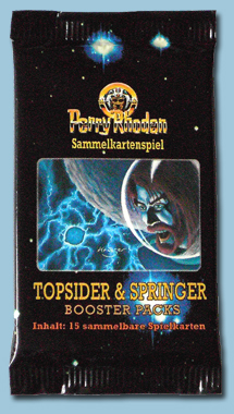 Booster-Pack Topsider & Springer
