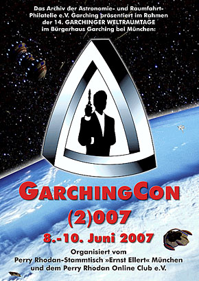 GarchingCon 2007
