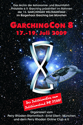 GarchingCon 2009