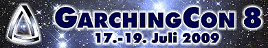 GarchingCon 2009