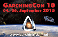 GarchingCon 2015
