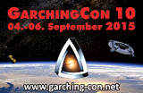 GarchingCon 2015