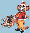Frohe Weihnachten