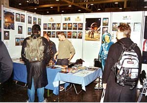 Die Ruhe vor dem Sturm