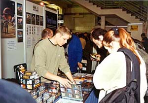 Nein, den Ordner mit den Phase-V-Karten geben wir nicht her!